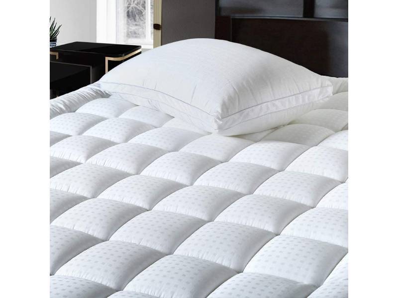 Best Mattress Toppers For Sofa Beds, Queen Size Sofa Bed Mattress Pad
