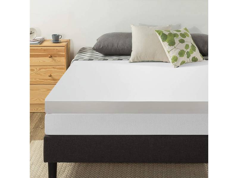 best-price-mattress-4-inch-memory-foam-mattress-topper