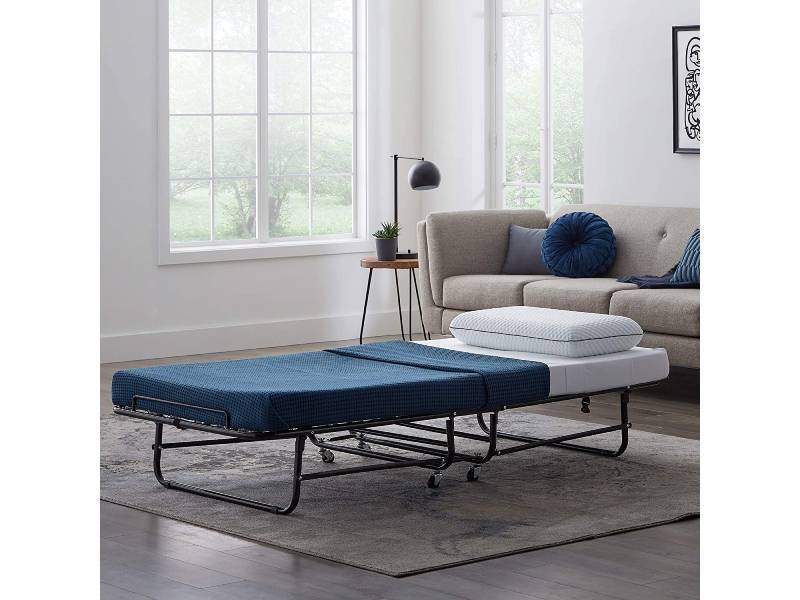 Best Rollaway Beds And Folding Bed, Fold Away Bed Twin Size