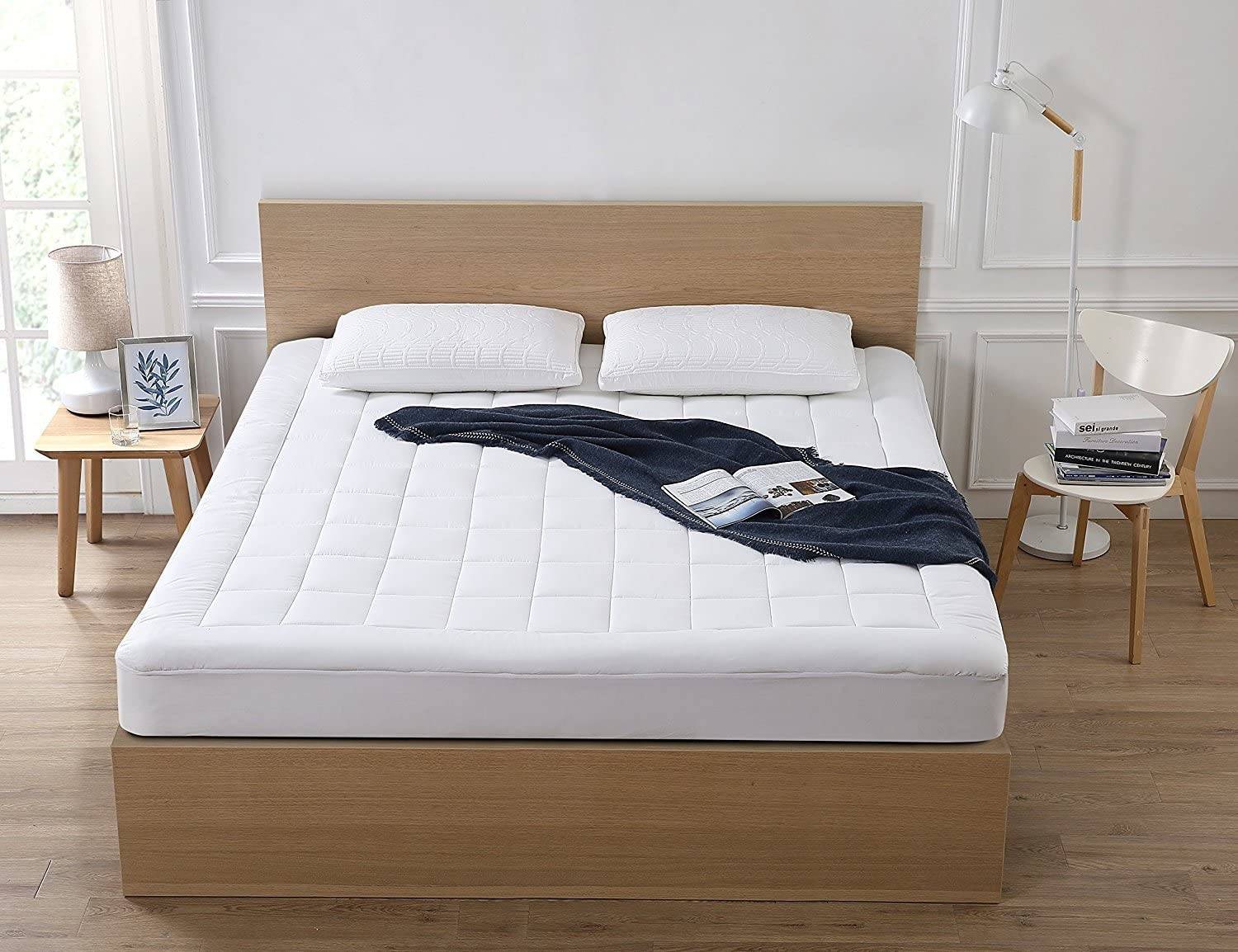 best mattress covers overstock.com