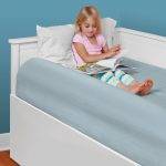Best Bed Rails for Kids