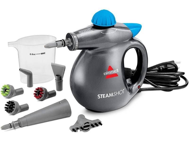 bissell-steamshot-steam-cleaner