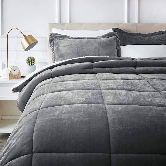 Best King Size Comforter Set Reviews, King Size Bed Comforter Size