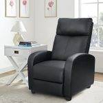 Best Recliner Chairs: A Sleep Space Alternative