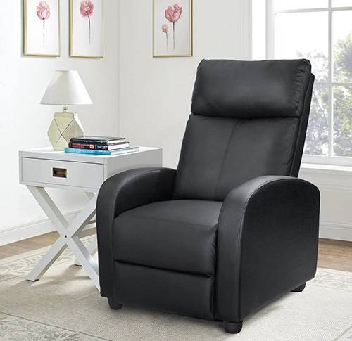 Best Recliner Chair Reviews 2021 The, Leather Recliner Chairs Reviews