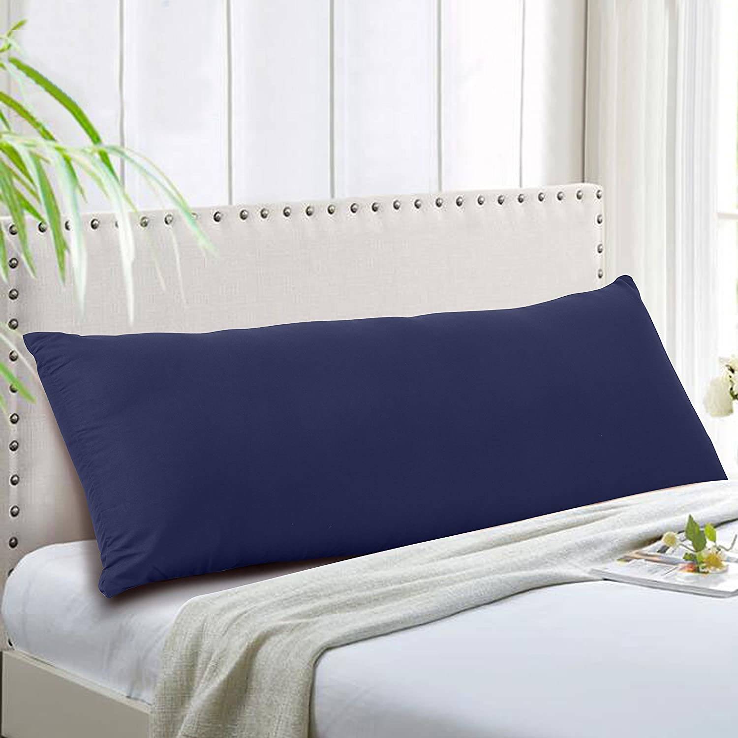 Best Body Pillow Covers - The Sleep Judge