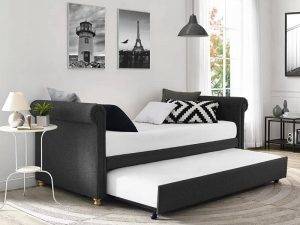 dhp-sophia-upholstered-day-bed-with-trundle