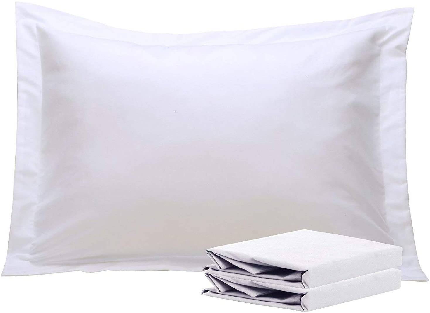 best pillows for stuffing shams