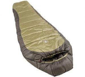 Best Sleeping Bags for Adults Reviews 2022 - The Sleep Judge