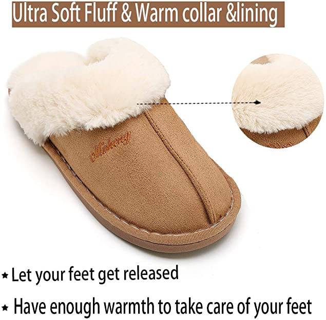 Best Slippers Ever! Your Feet Will Thank You! Reviews 2022 - The Sleep ...