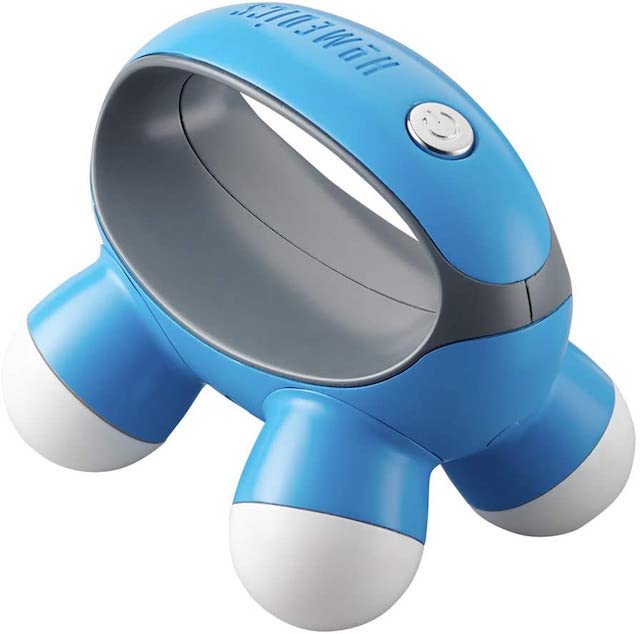 Best Manual Massagers Perfect For The Back And Whole Body Reviews 2023