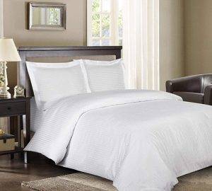 1 new royal suite deep fitted king sheet 78x80+12 premium hotel t180 percale 