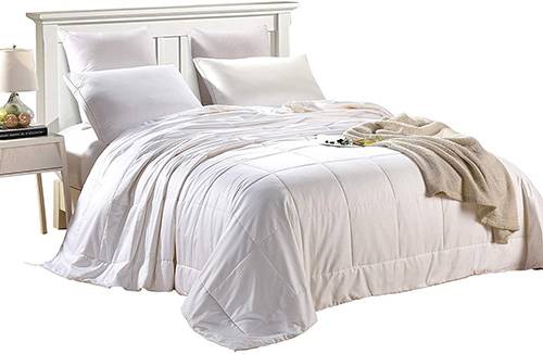 Best Silk Comforter Sets 2022 The, Are Silk Duvets Worth It