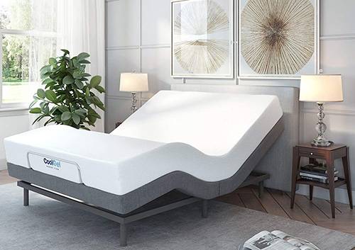 The Best Adjustable Beds For Seniors, Best Adjustable Bed Frame Canada
