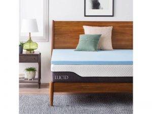 lucid-2inch-mattress-topper-twinxl