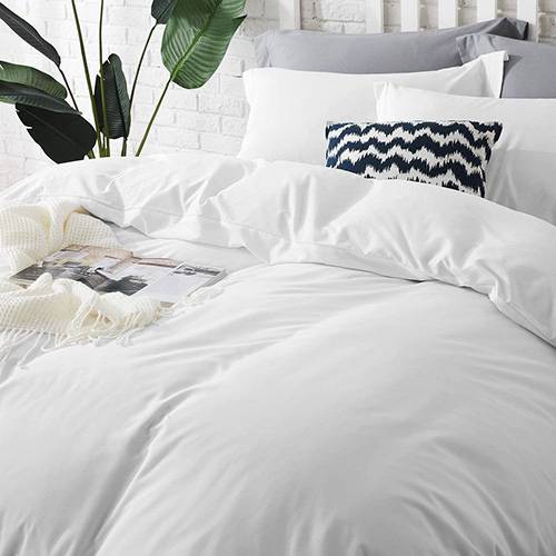 Best Full Sized Duvet Cover Reviews, Do You Have To Put Something In A Duvet Cover