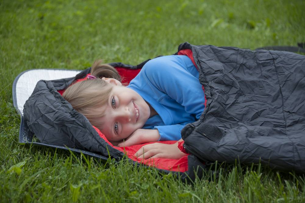Best Sleeping Bags for Kids Reviews 2024 - The Sleep Judge