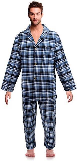 Best Flannel Pajamas Reviews 2021 - The Sleep Judge