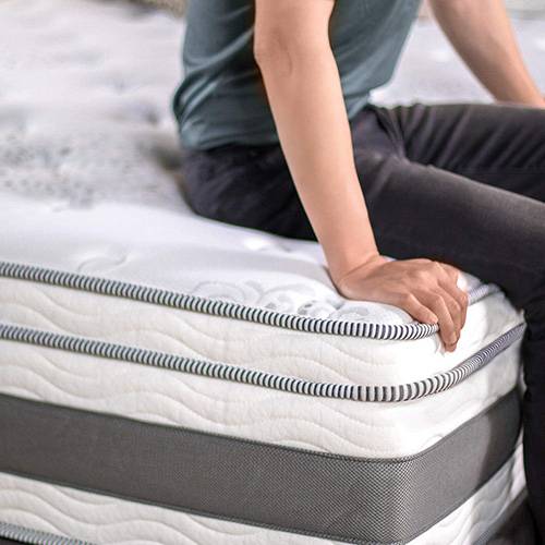 Best Firm Innerspring Mattresses: The Support You Need
