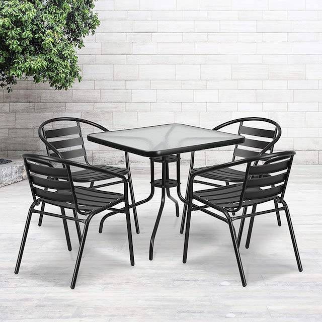 Best Outdoor Patio Furniture Reviews, Outdoor Furniture For Heavy People