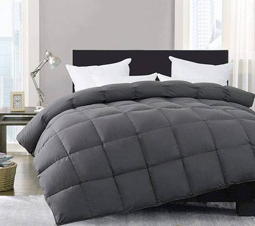 Best California King Comforter Reviews, Best Bedding For California King Bed