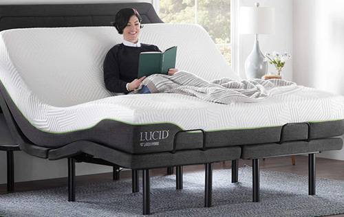 Best Adjustable Base Beds 2021 The, What Is The Best King Size Adjustable Bed