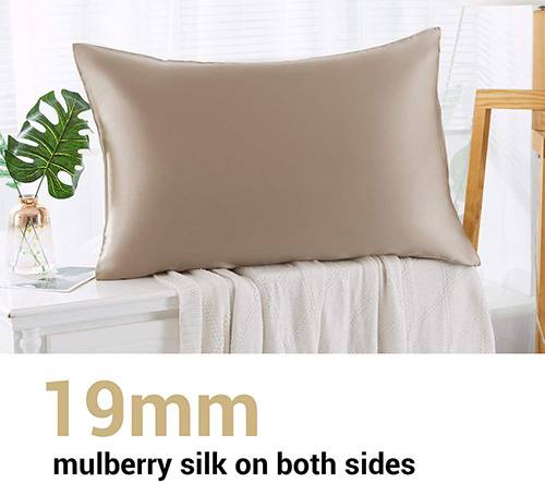 Best Mulberry Silk Pillowcases 2021 - The Sleep Judge