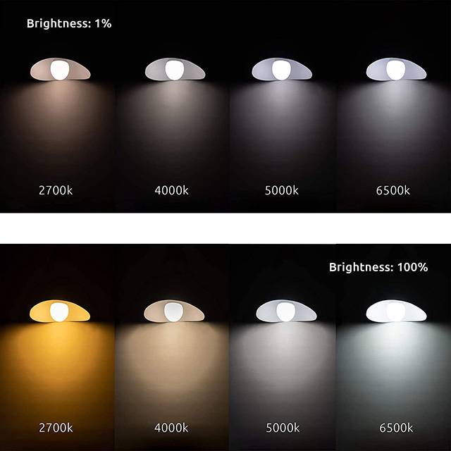 Best Bedroom Light Bulbs 2021 The, Bright Light Lamps For Bedroom