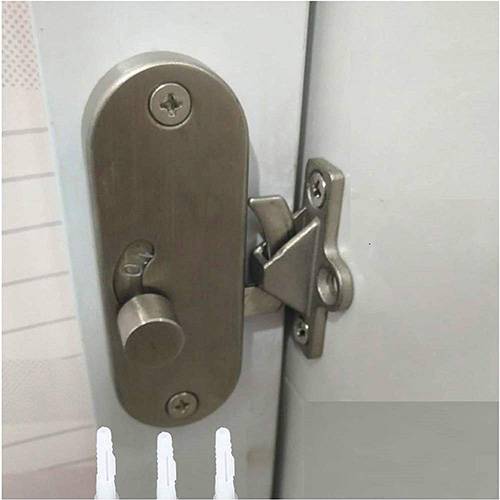 Best Sliding Door Locks 2021 The, How To Lock A Sliding Door Without