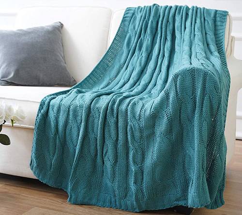Best Twin Size Blankets 2021 - The Sleep Judge