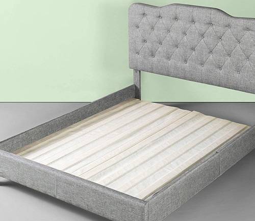 Best Bed Slats 2021 The Sleep Judge, What Type Of Bed Slats Are Best