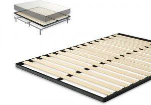 1 x network with double bed slats 160x190 with 4 feet Super quality. 