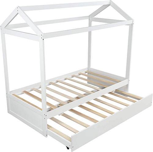 Best Trundle Beds for Girls Reviews 2021 - The Sleep Judge