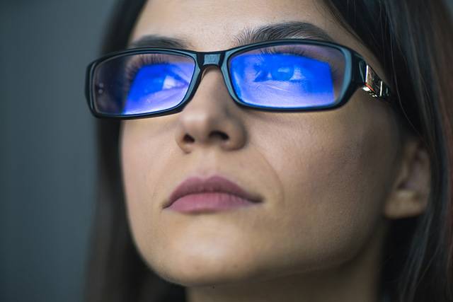 Do Blue Light Glasses Help You Sleep Better?