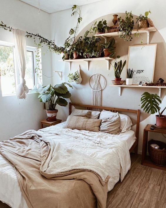 30 Cozy Bedroom Ideas You Could Curl Up In - The Sleep Judge