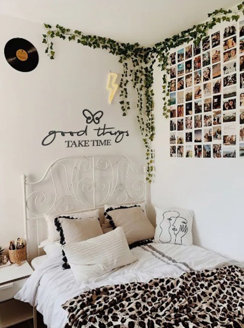 20 Aesthetic Room Décor Ideas to Inspire You - The Sleep Judge