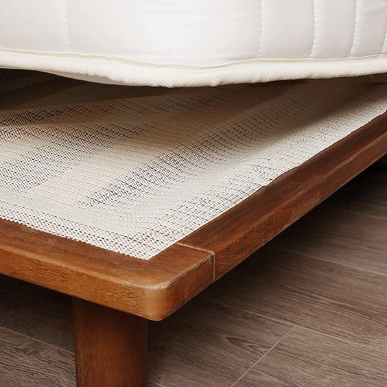 How To Keep A Mattress From Sliding, How To Keep A Mattress From Sliding Off The Frame