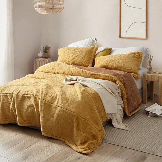 40 Earthy Tones For Bedroom Ideas The, Earth Tone Bed Set