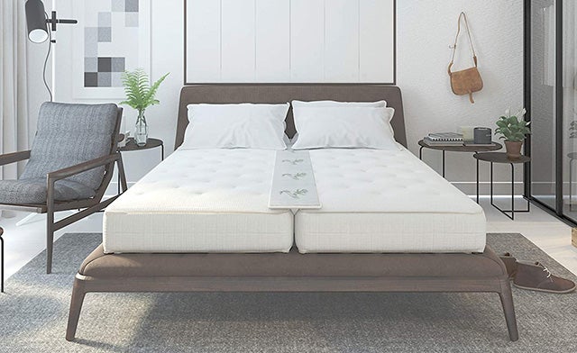 How To Find The Best Mattress Joiner, Twin Bed Into King Size