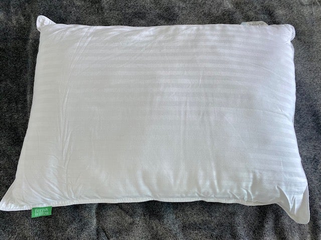 Fern & Willow Pillow Review - The Sleep Judge
