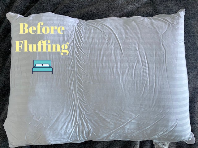 Beckham Hotel Collection – Luxury Gel Pillow Review